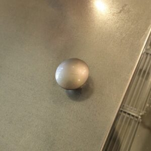 Sunčani topionik Zn