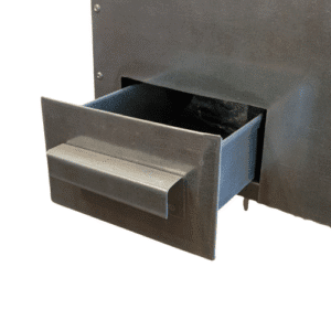 Sunčani topionik Zn