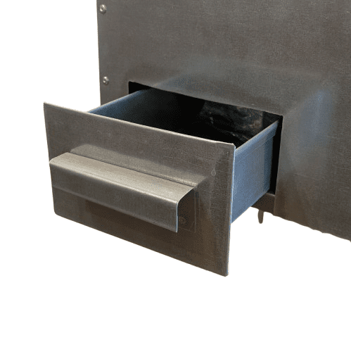 Sunčani topionik Zn