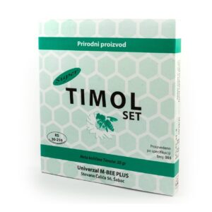 Timol Set