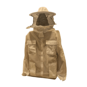 Troslojna pčelarska bluza