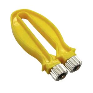 Zatezač žice na ramovima