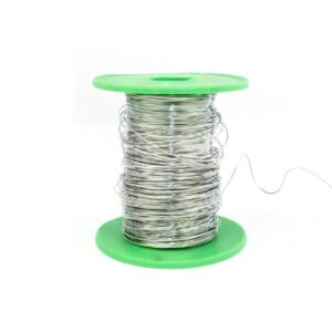 Žica prohrom (inox) na kalemu 250g