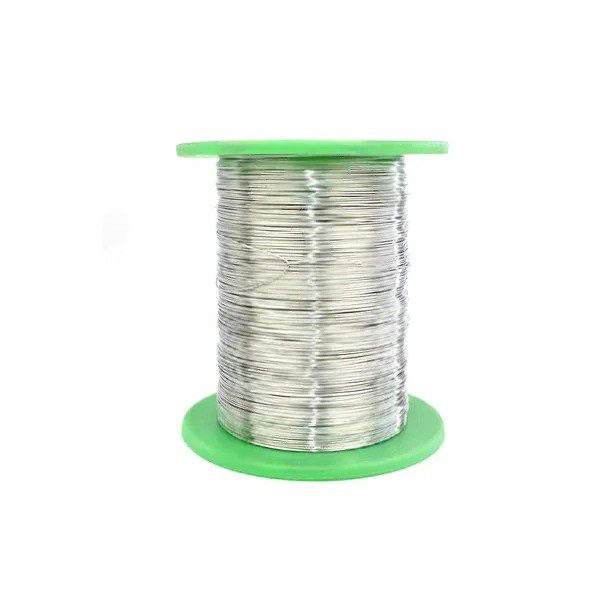 Žica prohrom (inox) na kalemu 500g