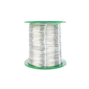 Žica za ramove, inox na kalemu 1000g