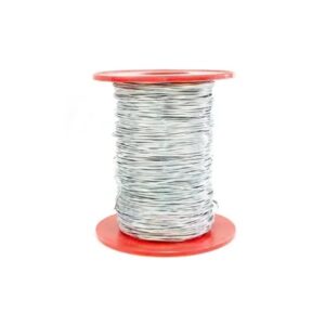 Žica Zn na kalemu 250g