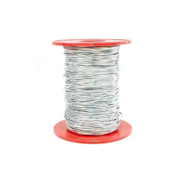 Žica Zn na kalemu 250g