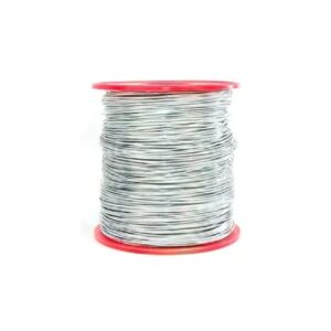 Žica Zn na kalemu 500g