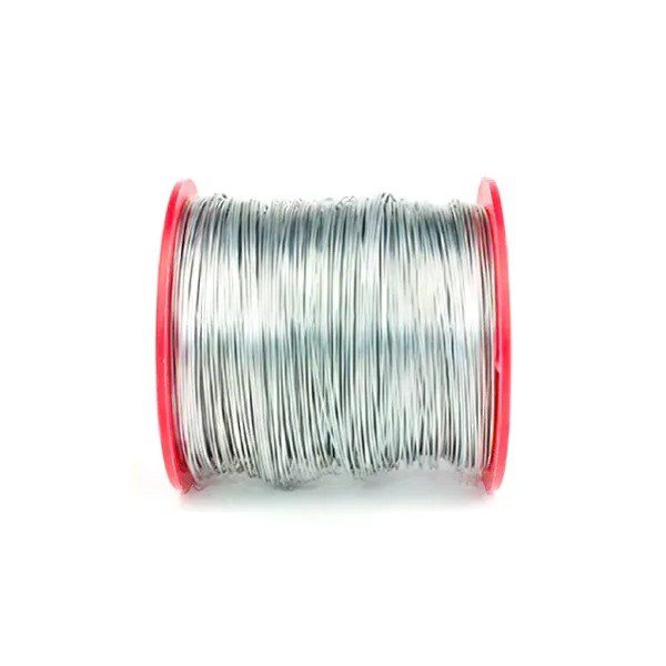 Žica Zn na kalemu 500g