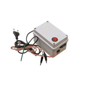 Žvrk, električni 24-220V