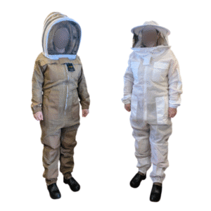 Pčelarski kombinezon troslojni